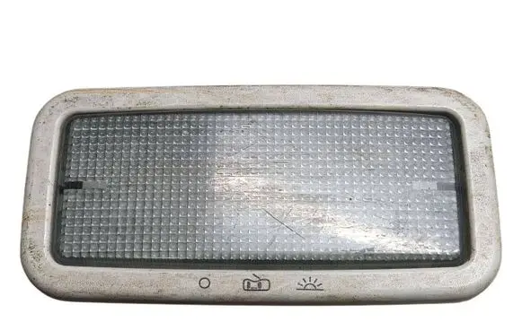 Volkswagen Transporter - Caravelle T5 Rear seat light 7E0947105E