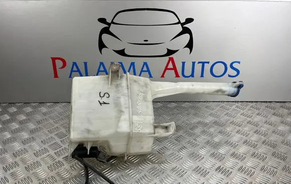 Hyundai ix35 Windshield washer fluid reservoir/tank 986102Y000