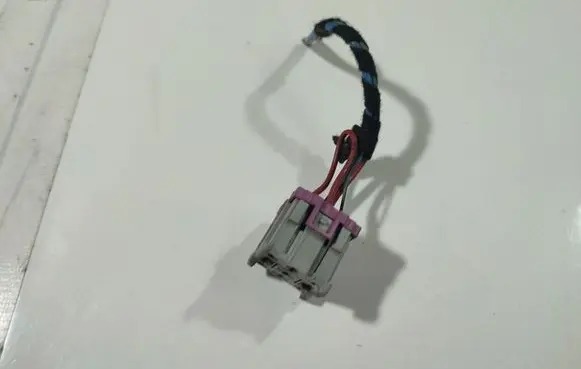 Skoda Roomster (5J) Sensor 