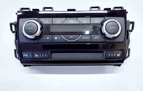 Mazda CX-5 Interior fan control switch KA2M KA2M61190C