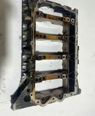 BMW 3 E90 E91 Engine block 7523170