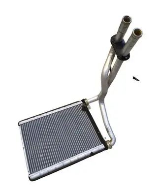 Toyota Avensis T250 Heater blower radiator