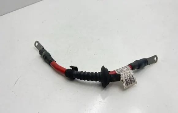 BMW X3 F25 Positive cable (battery) 9243644 EEX79ZA
