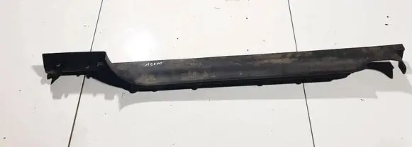 Opel Zafira A Other interior part 5127000100 24411736