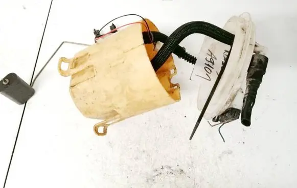 Fuel level sensor