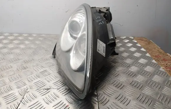 Porsche Panamera (970) Headlight/headlamp 97063107002