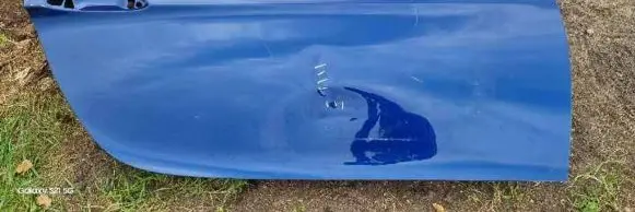 Porsche 911 Door (2 Door Coupe) 
