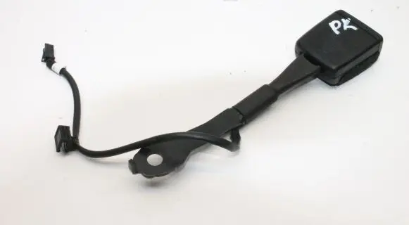 BMW i4 Front seatbelt buckle 5A01F85