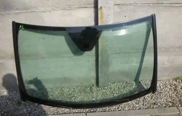 Mercedes-Benz ML W164 Front windscreen/windshield window 1648209026 00606637