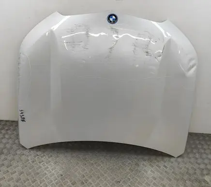 BMW iX1 Engine bonnet/hood 9629102