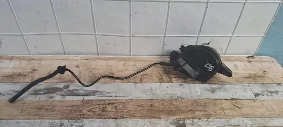 Breather/breather pipe/hose