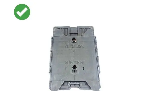 Mercedes-Benz CLK A209 C209 Other interior part BC73419