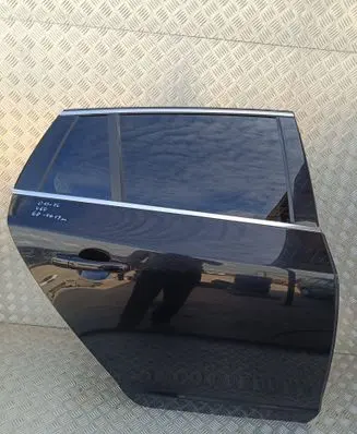 Volvo V60 Rear door 