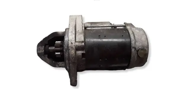 BMW 1 E81 E87 Starter motor 7523450 MS4280001750