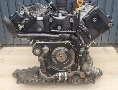 Audi A8 S8 D3 4E Engine ASE
