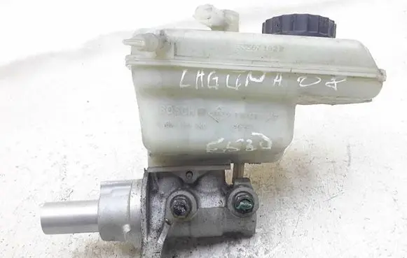 Renault Laguna III Master brake cylinder 0204051440