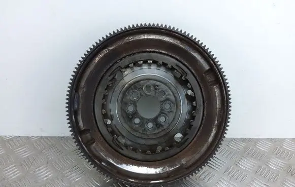 Flywheel