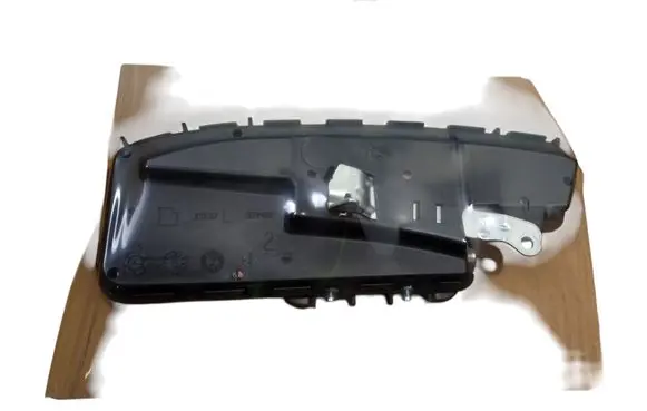 BMW 5 F10 F11 Seat airbag 72127357081 7357081