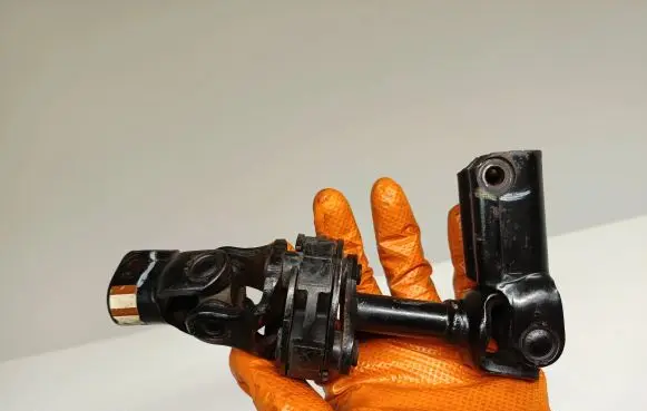 Subaru Outback (BS) Steering column universal joint 34170AL000