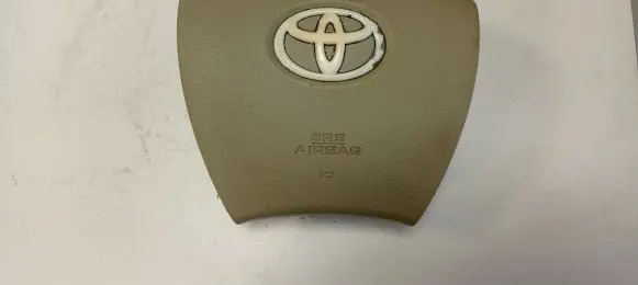 Toyota Sienna XL30 III Steering wheel airbag C02021511AFS 1273ECGI