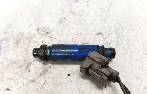 Mazda MX-5 NB Miata Fuel injector 1955003030 195500-3030