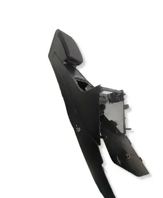 Volkswagen PASSAT B6 Center console 3C1863241BG 0546200365