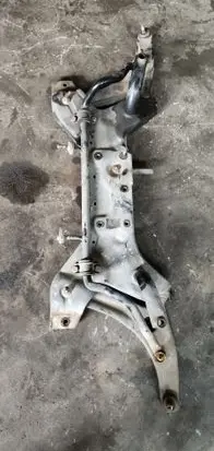 Front subframe