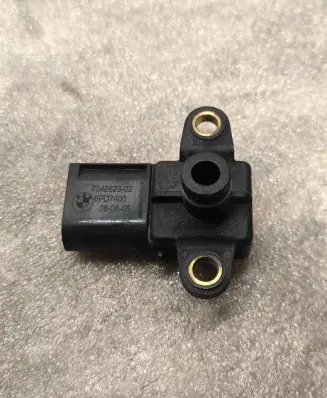 BMW 3 E90 E91 Air pressure sensor 7542623 6PD7400 080805