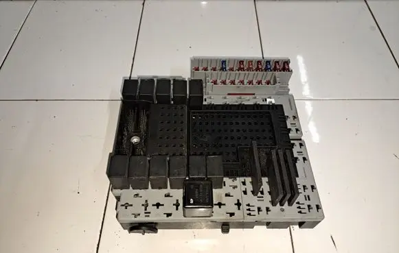 Volvo S60 Comfort/convenience module 8645410 8645411