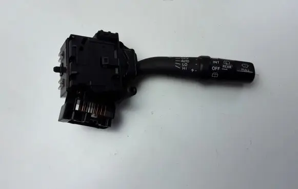 Toyota Avensis T250 Wiper switch 8465205170