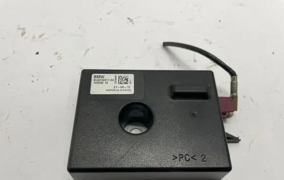 BMW 5 F10 F11 Other control units/modules 9230911