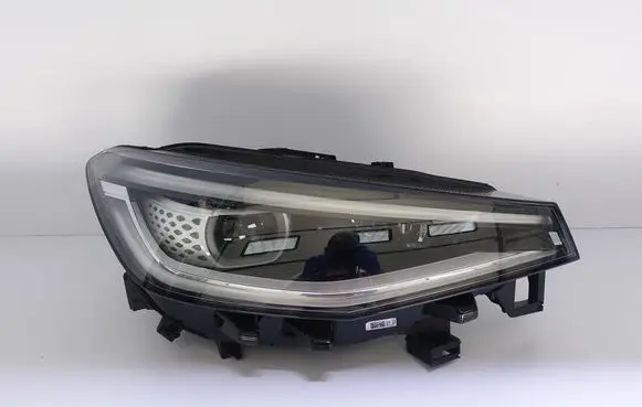 Volkswagen ID.4 Headlight/headlamp 11B941036D