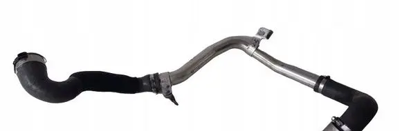 Renault Master III Intercooler hose/pipe ICMAS3MOV222