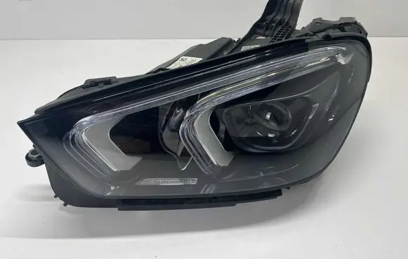 Headlight/headlamp