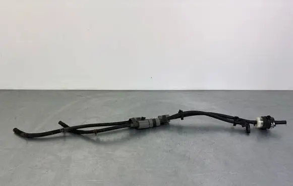 Jeep Grand Cherokee Pneumatic compressor air filter 1515430013