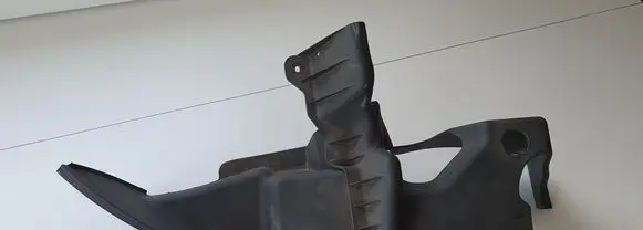 Honda CR-V Fender end trim 