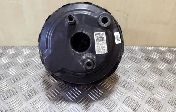 Seat Altea XL Brake booster 1K2614105AT