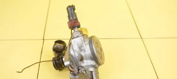 Nissan Juke I F15 In-tank fuel pump 166307214R 28SP35