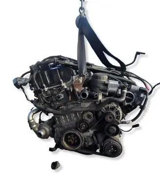 BMW 1 E81 E87 Engine N43B20A