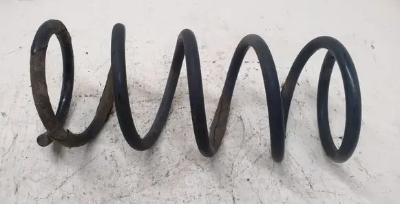 Volvo S80 Rear coil spring