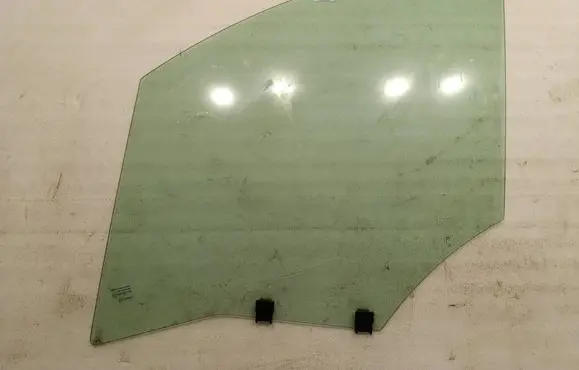 Citroen Berlingo Front door window glass four-door DOT249AS2M24 E000269 43R001100