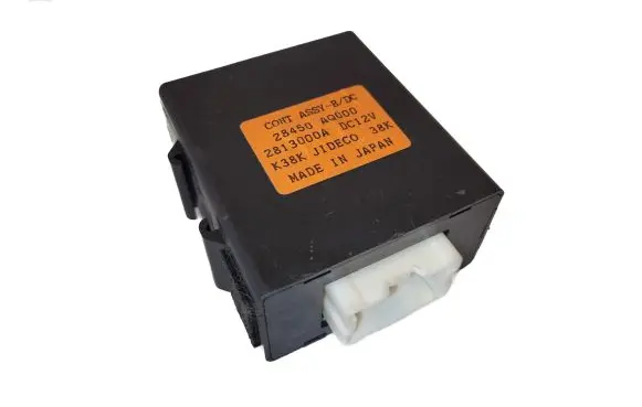 Infiniti FX Door central lock control unit/module 28450AQ000