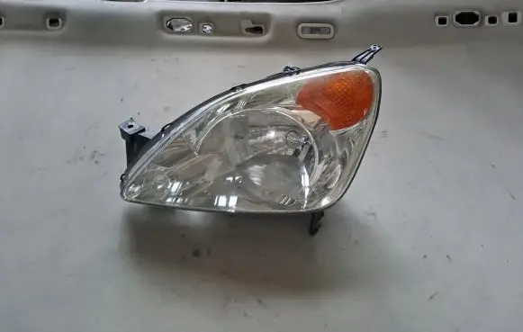 Honda CR-V Headlight/headlamp 1EB23801301 33150SCAG01001M1