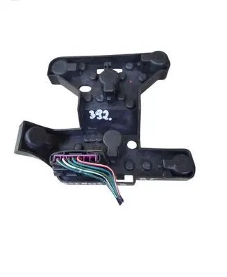Toyota Avensis T250 Tail light bulb cover holder 89028758