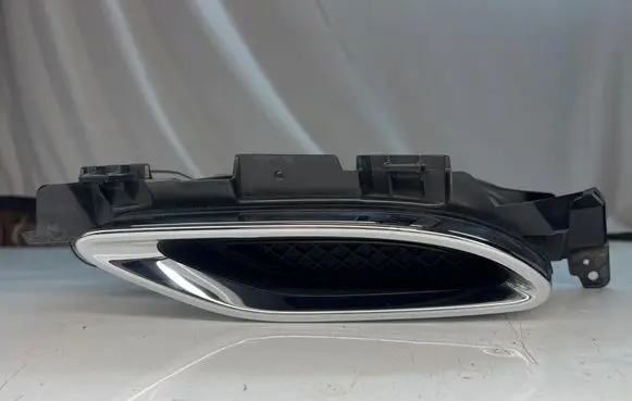 Mercedes-Benz E W238 Muffler ending A2388850601