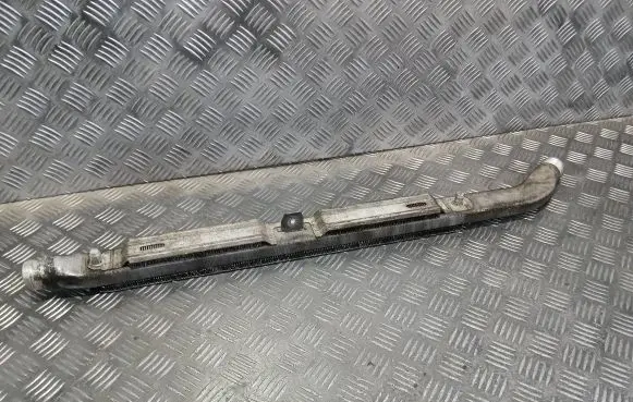 Audi A6 S6 C6 4F Intercooler radiator 4F0145731E
