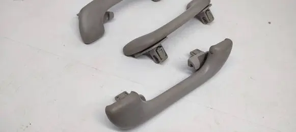 Renault Scenic III - Grand scenic III A set of handles for the ceiling 