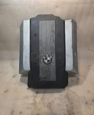BMW 7 E38 Engine cover (trim) 13850021