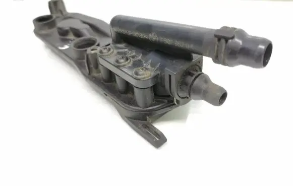 BMW 3 E90 E91 Coolant radiator 7507973 17117507973 7507982