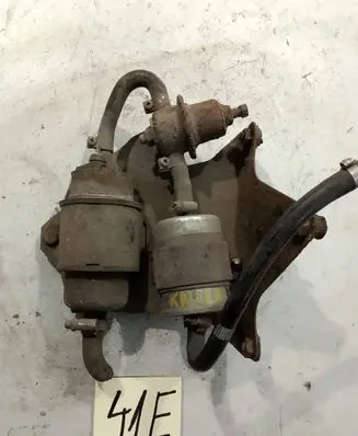 Opel Calibra Fuel injection (other) 0020919701